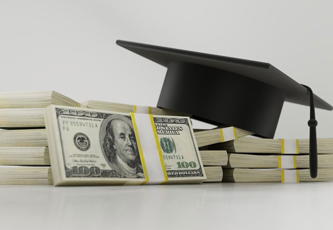 Why Are My Student Loans in Forbearance